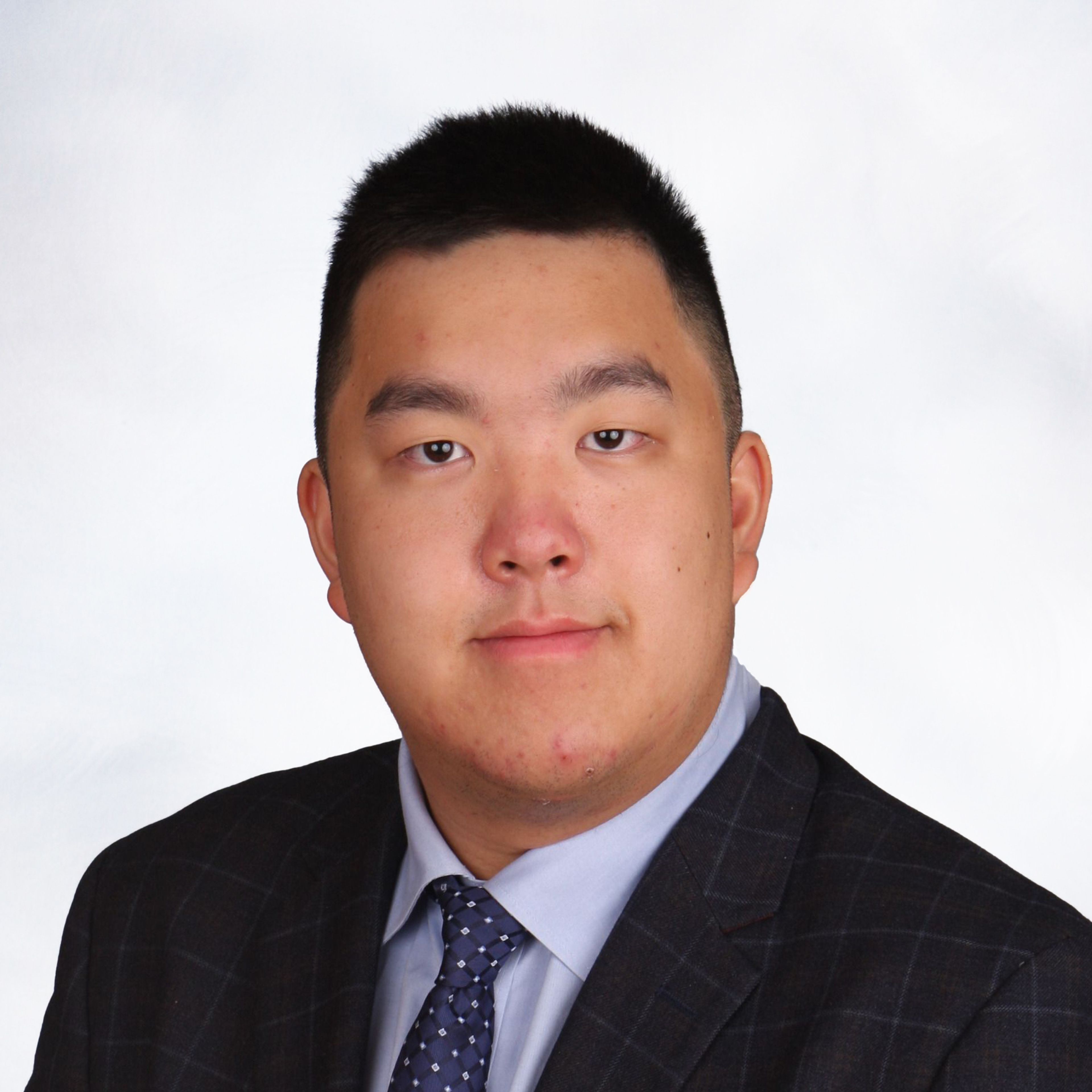 Peter Zhong