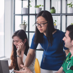 Sales & Marketing teams