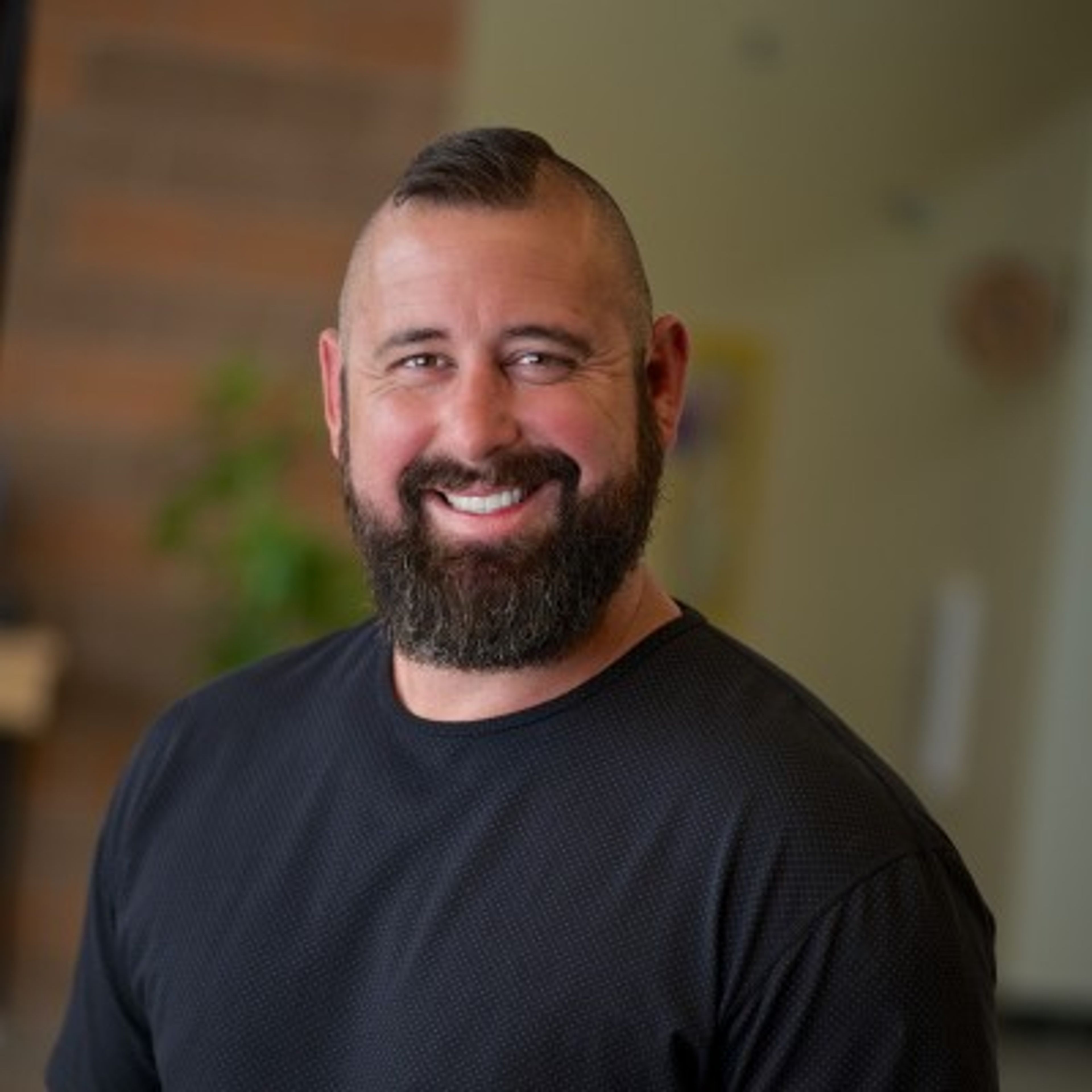 Preston Zeller, Chief Growth Officer @ BatchData