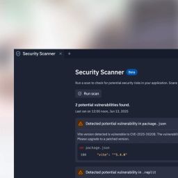 Security Scanner