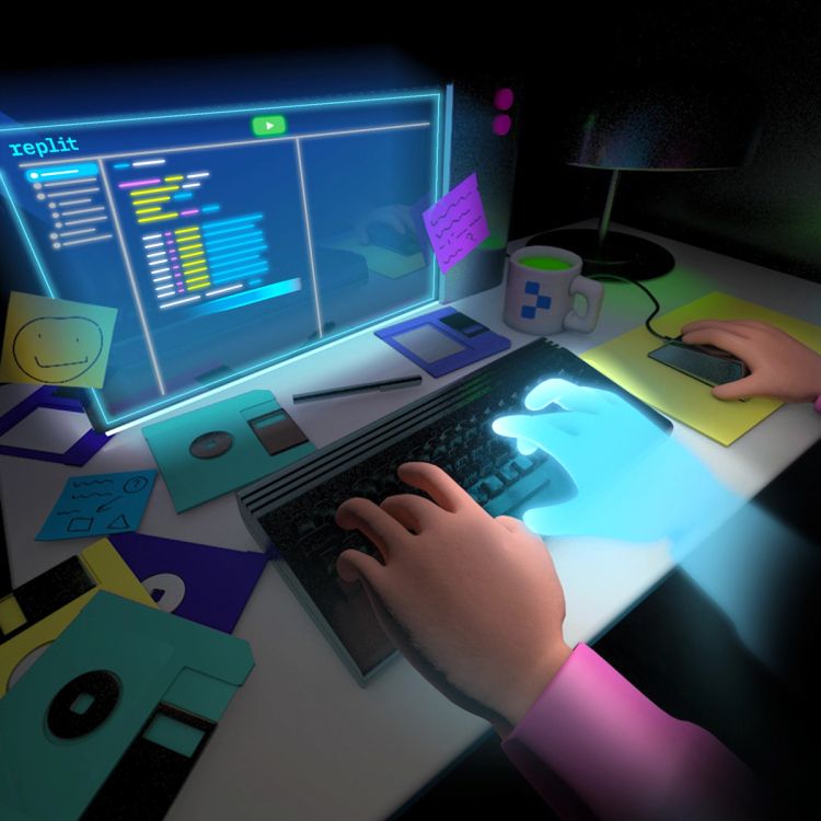 Ghostwriter AI & Complete Code Beta | Replit