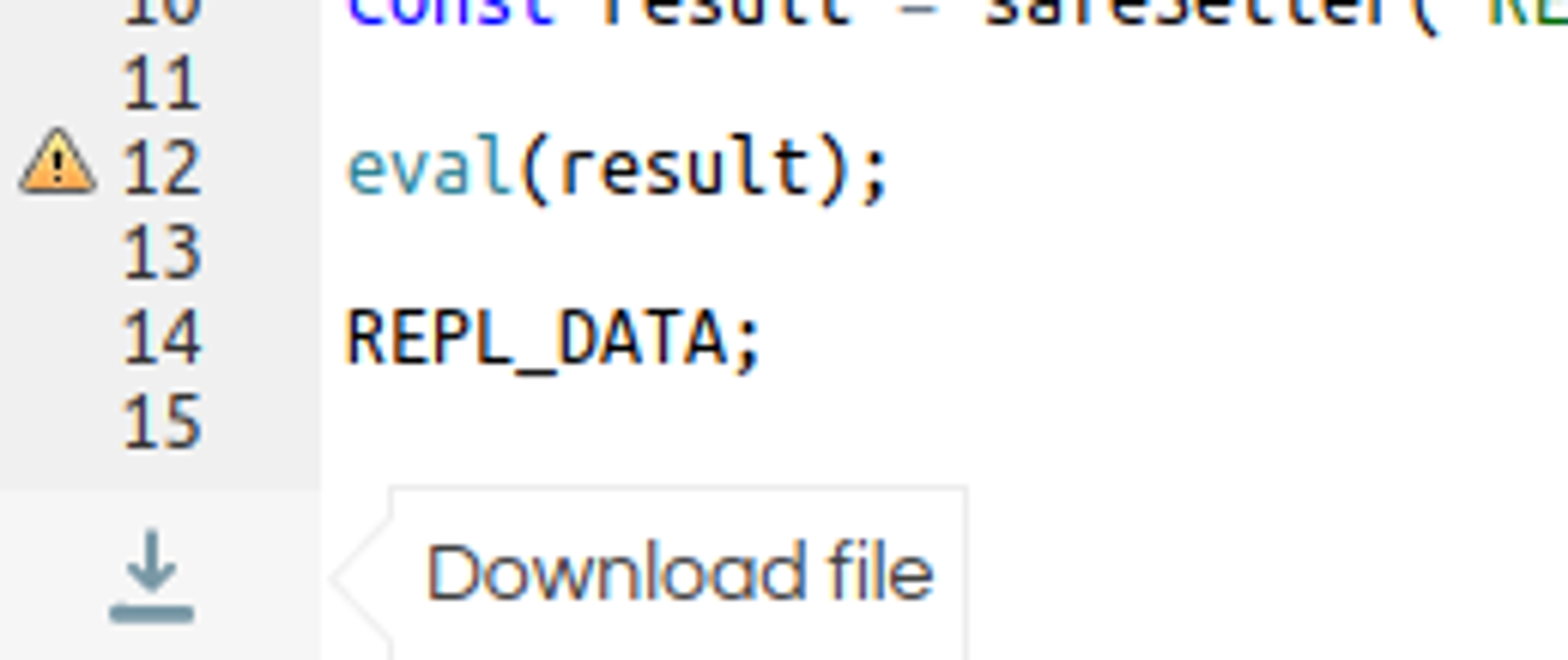 downloading files