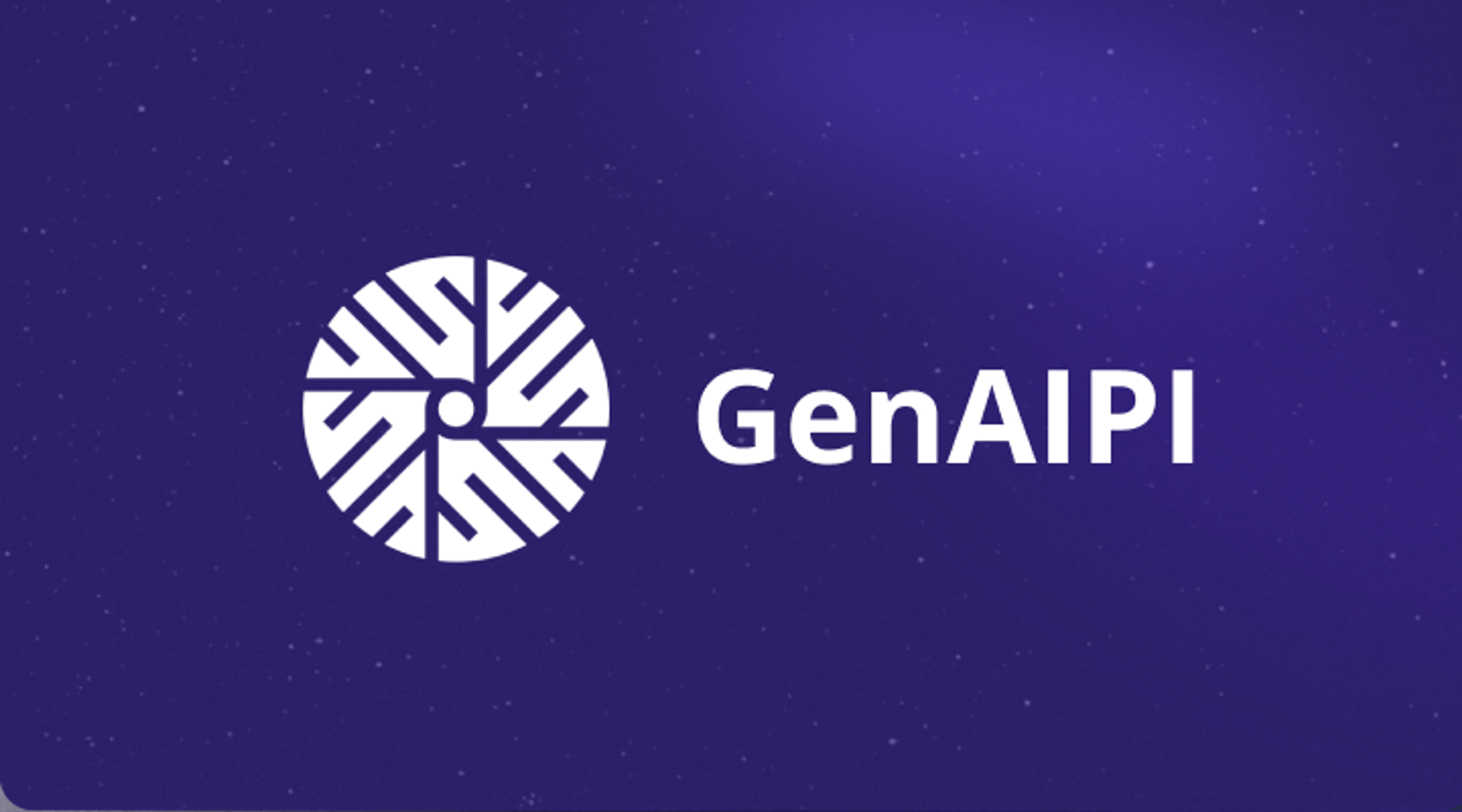 General Artificial Intelligence Proficiency Institute (GenAIPI)
