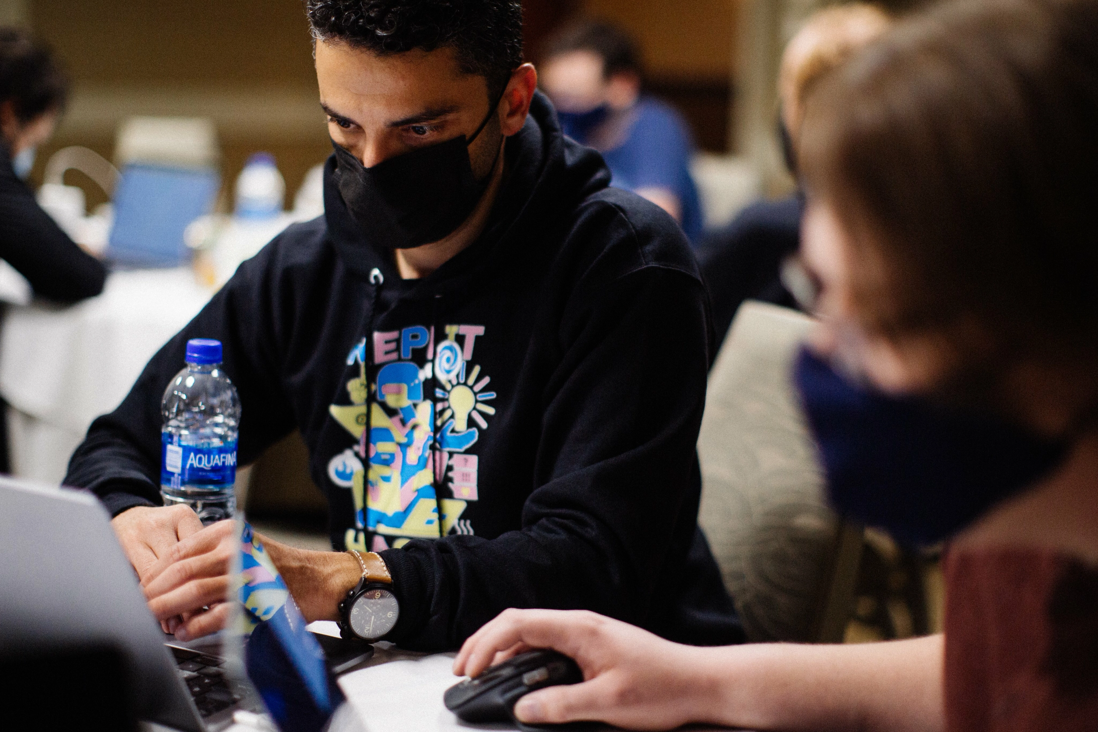 Hack Week '22