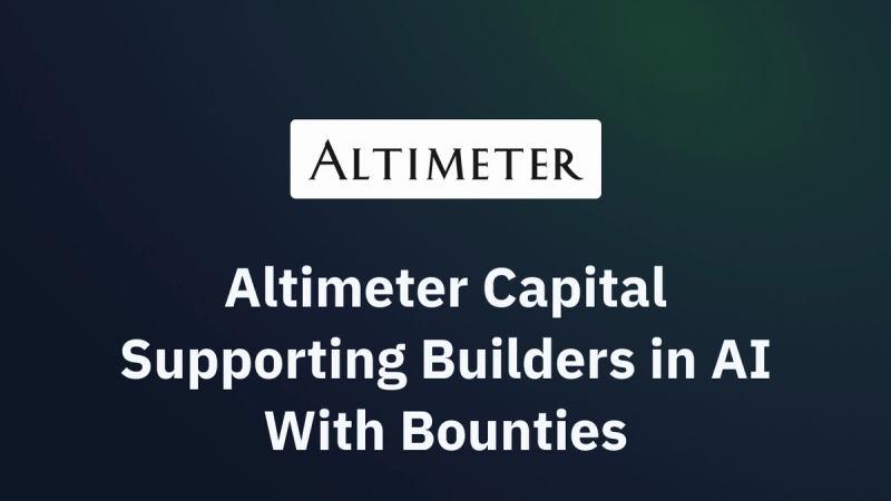 Bounties Case Study Cover Image