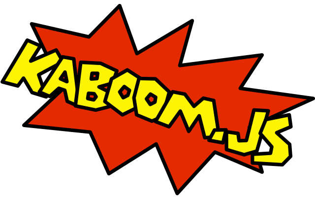 kaboom