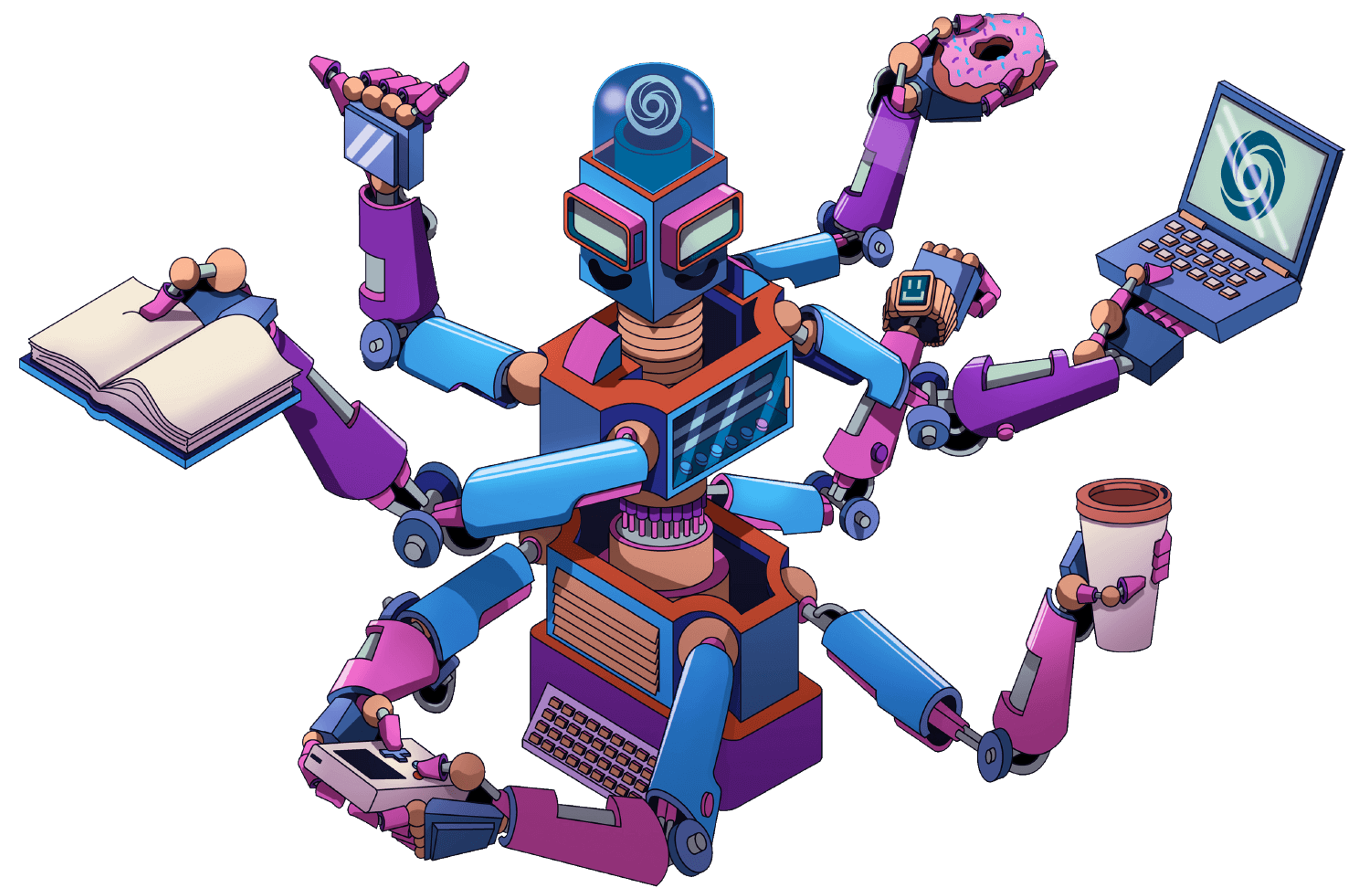 Multiplayer