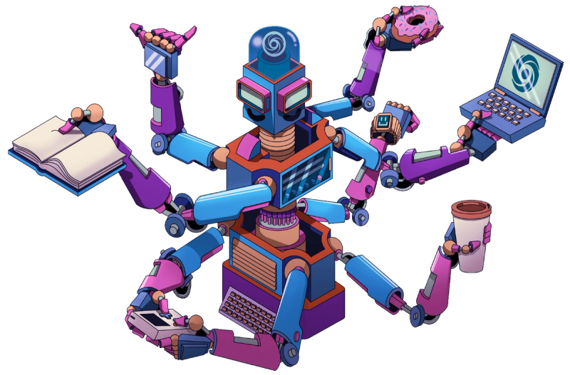 Multiplayer