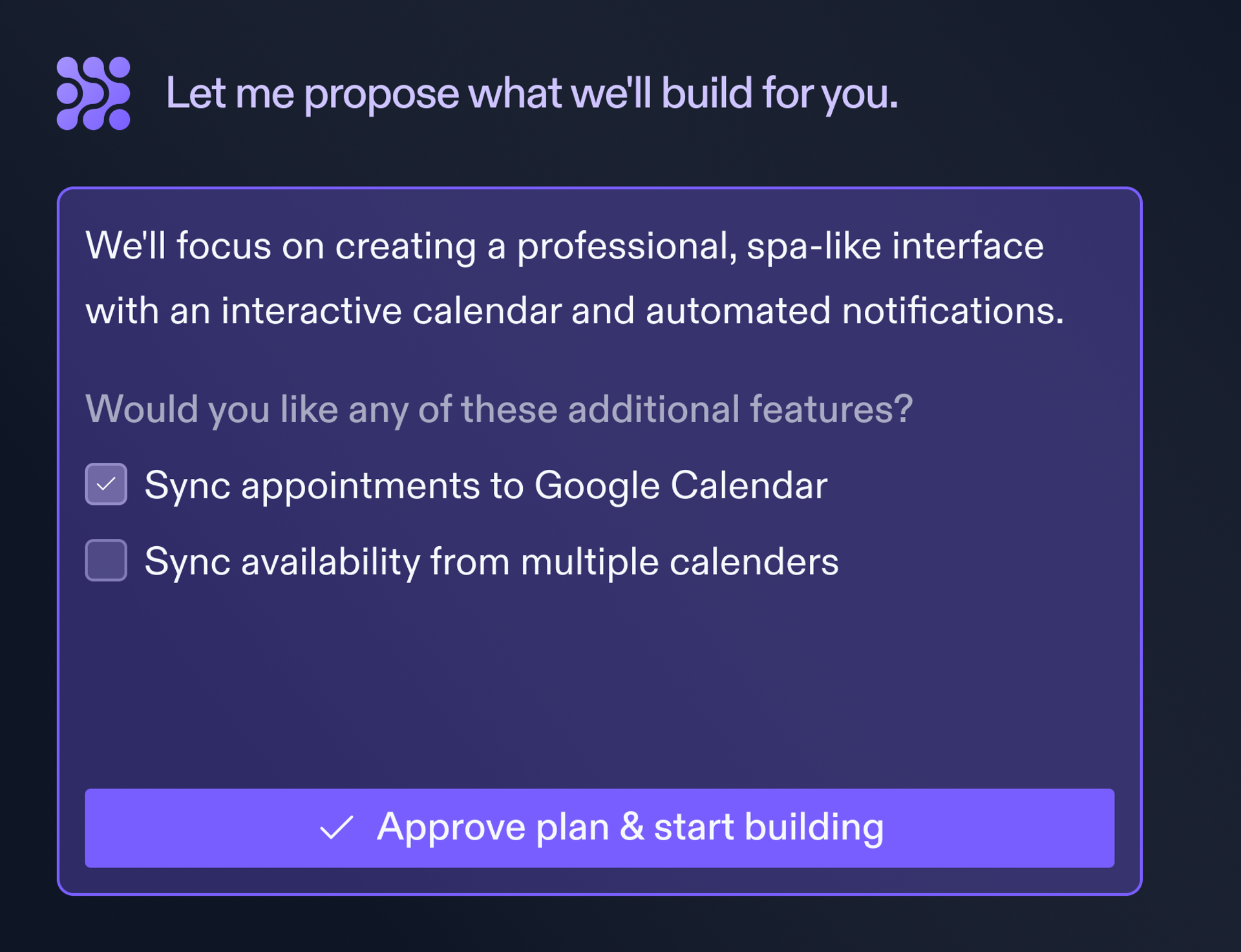 AI App Builder for Designers | Replit