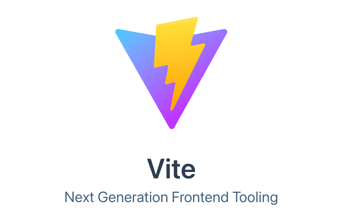 vite logo