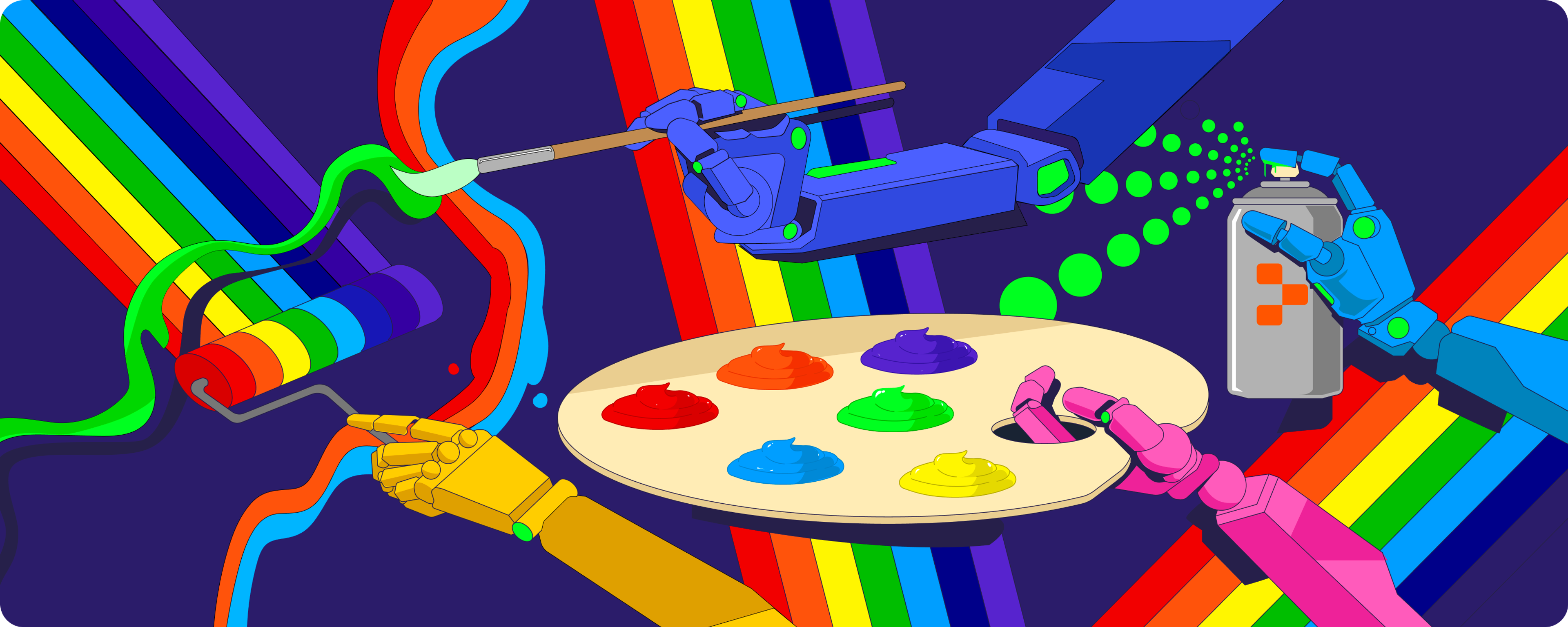 Themes Cover image