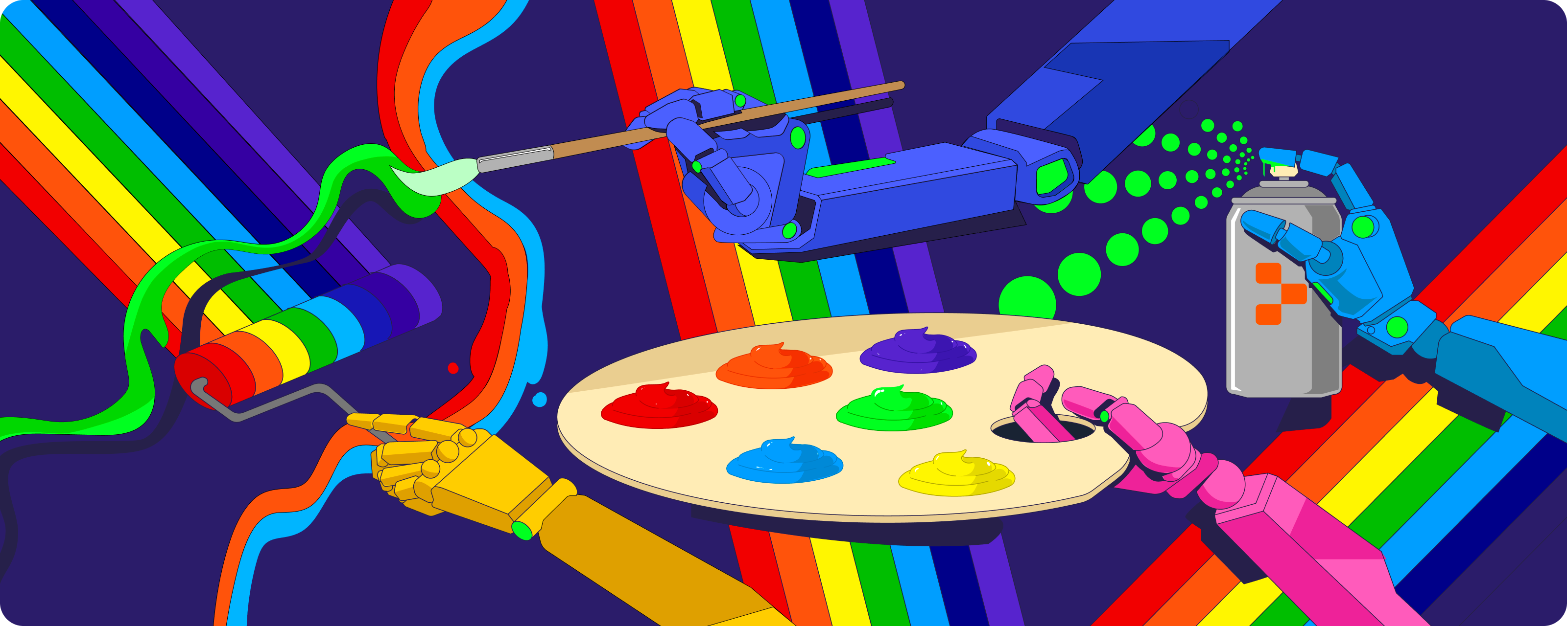 Themes Cover image