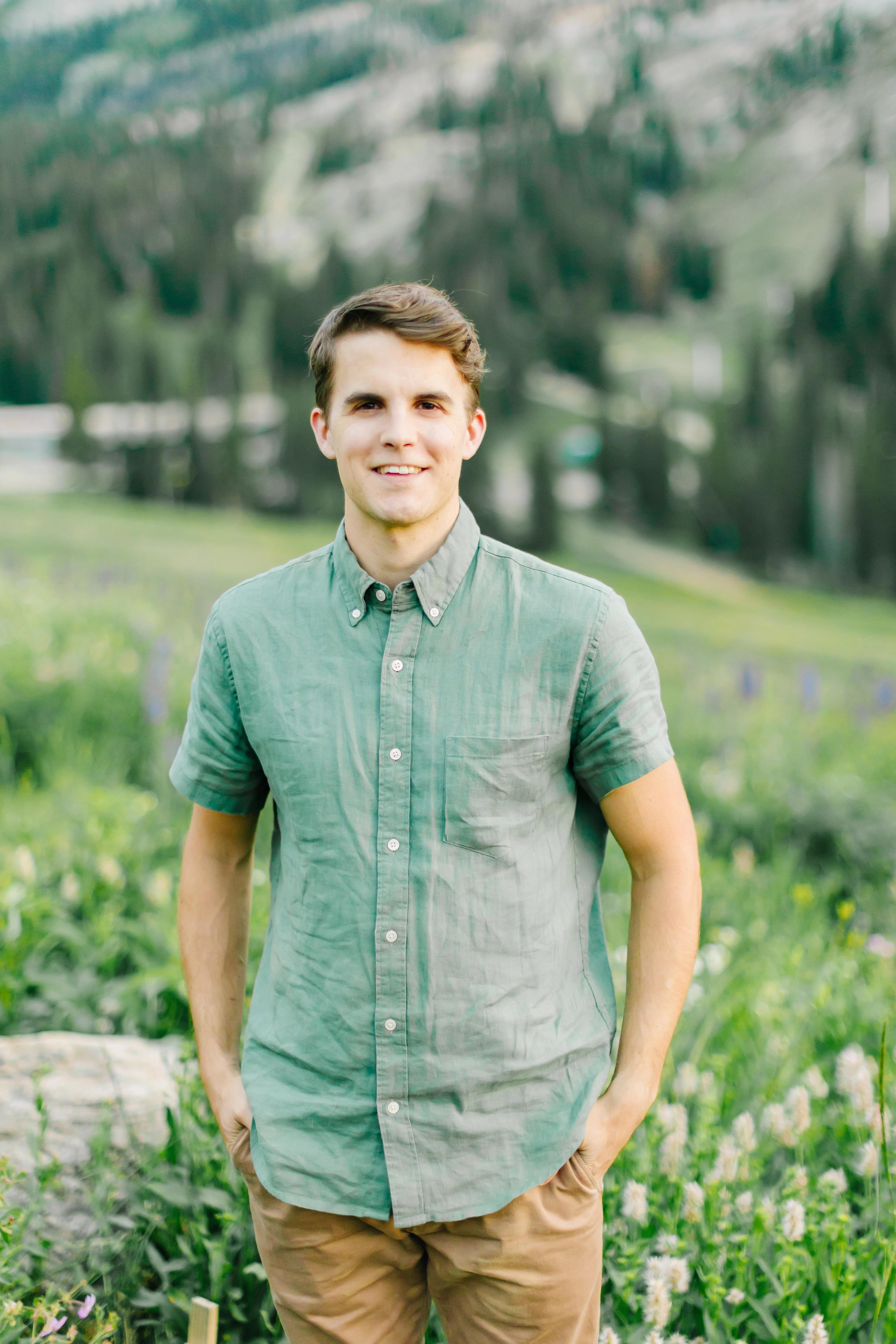 Lincoln Bergeson
