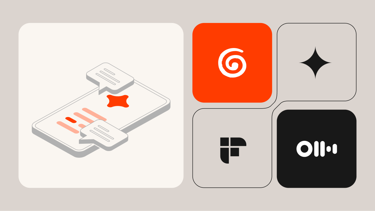 AI collaboration tools image