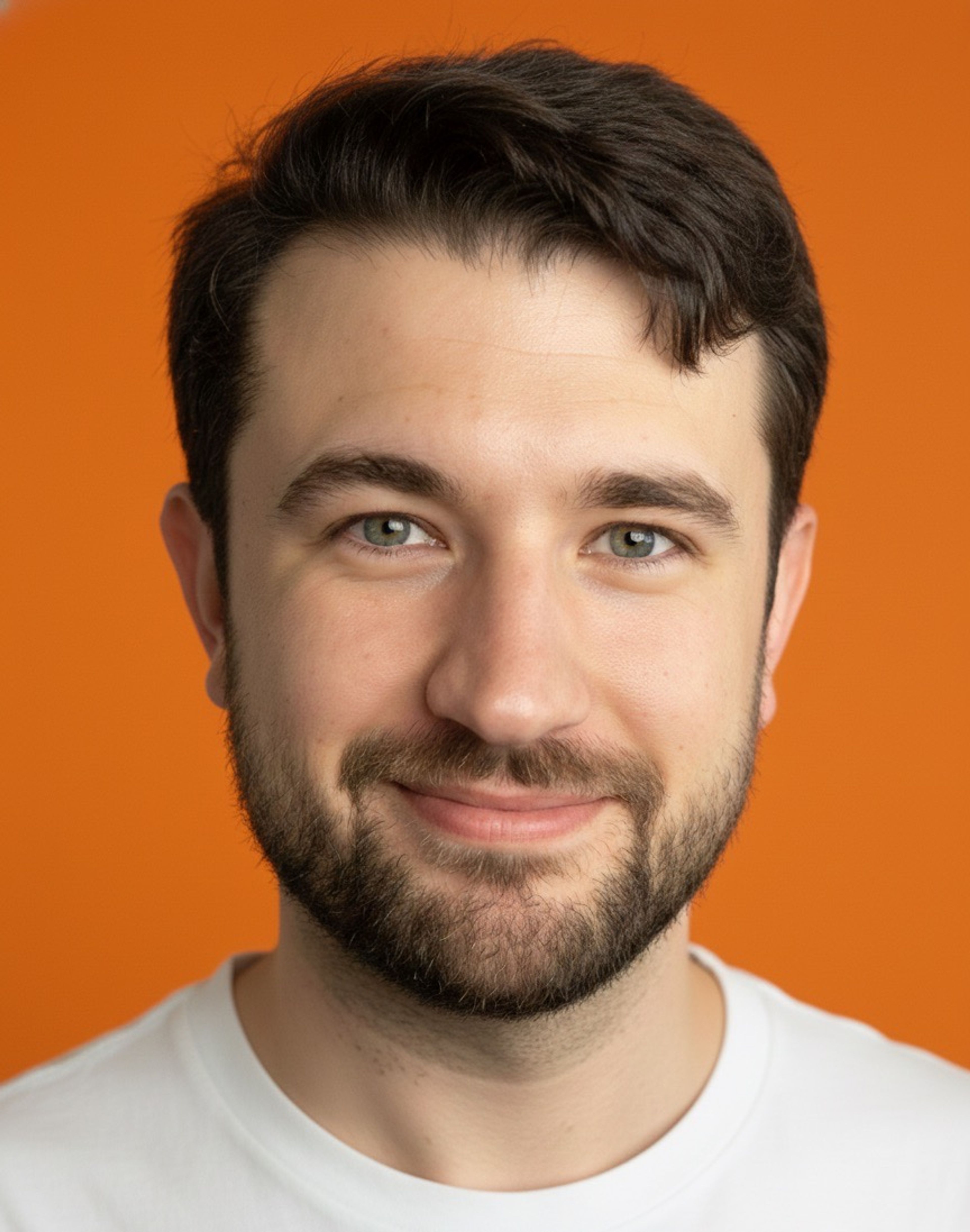 Nick Mazzotta