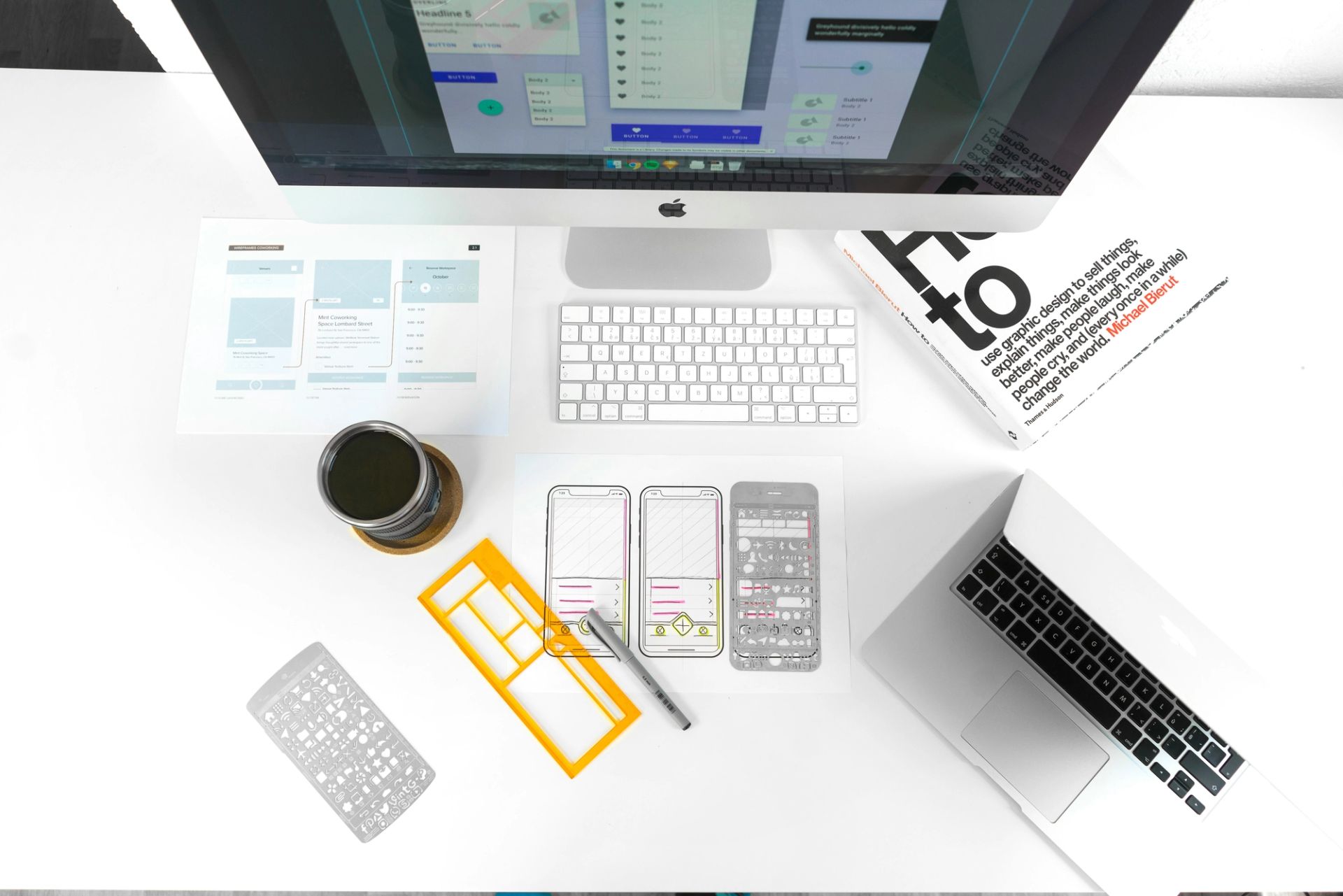AI App Builder for Designers | Replit