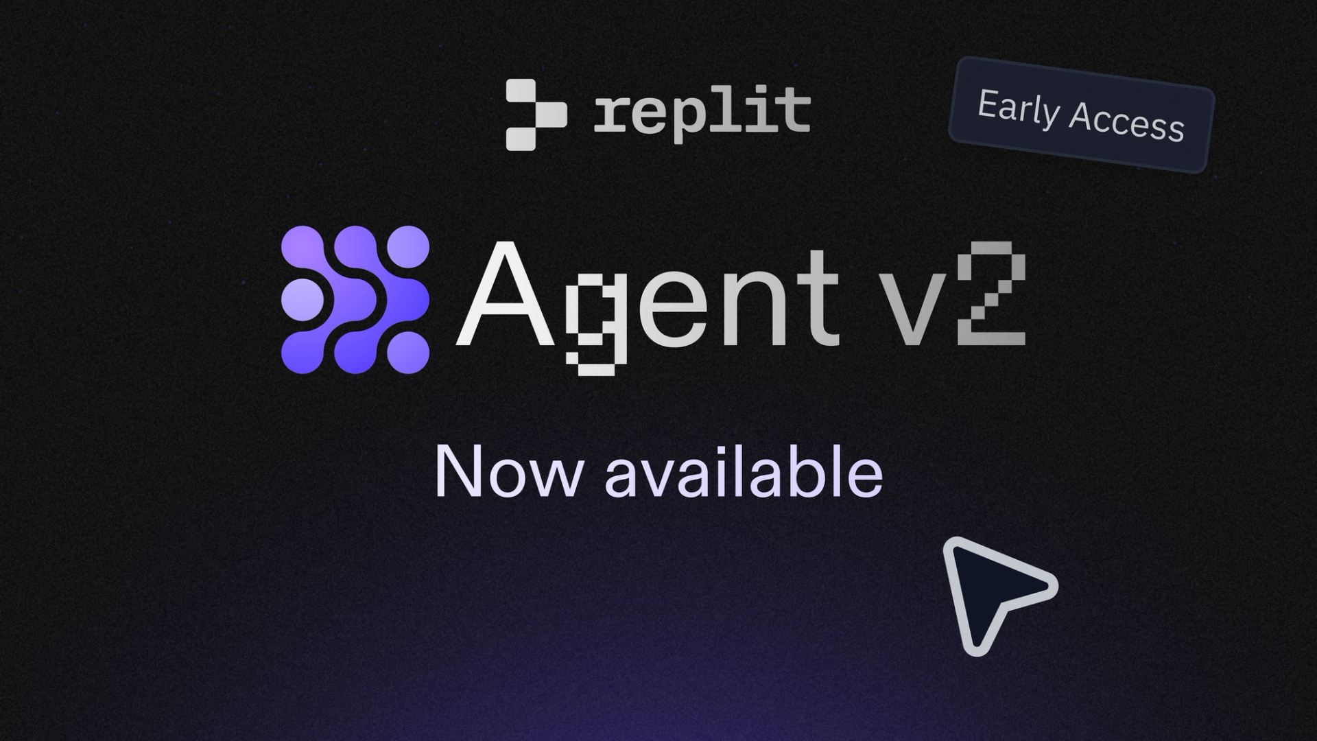 Replit — Introducing Replit Agent v2 in Early Access
