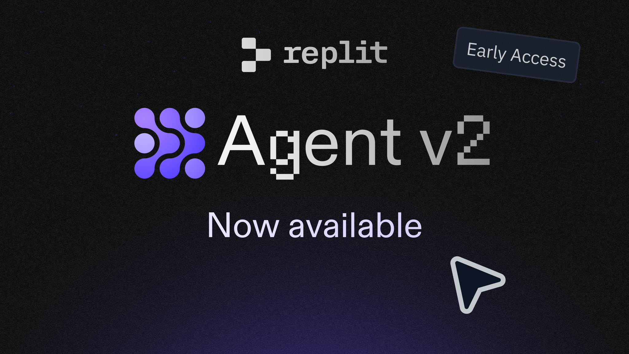 Replit — Introducing Replit Agent v2 in Early Access