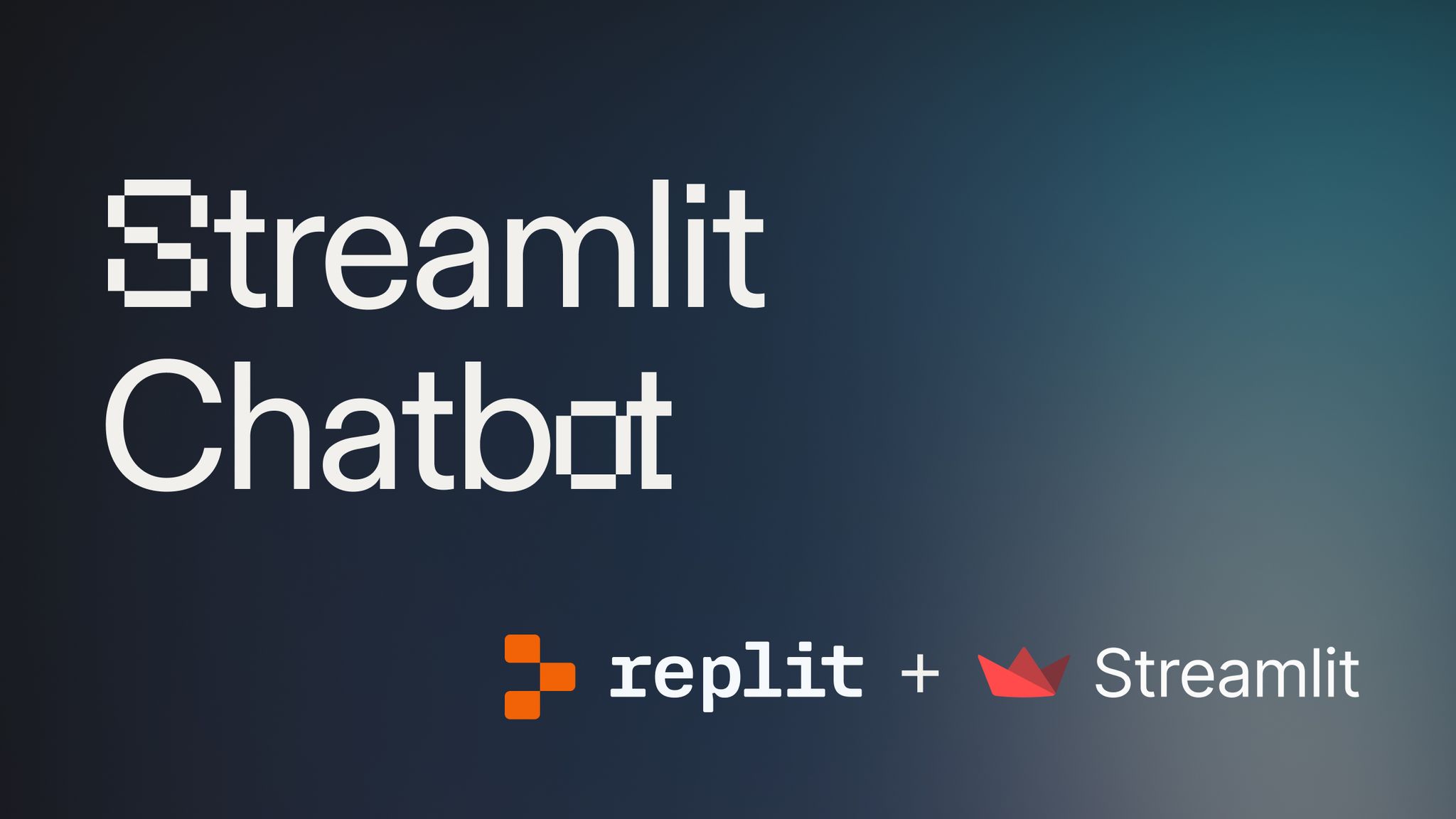 Quickstart guides - Replit Guides Category