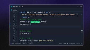 AI Coding Assistant: Build With Confidence | Replit