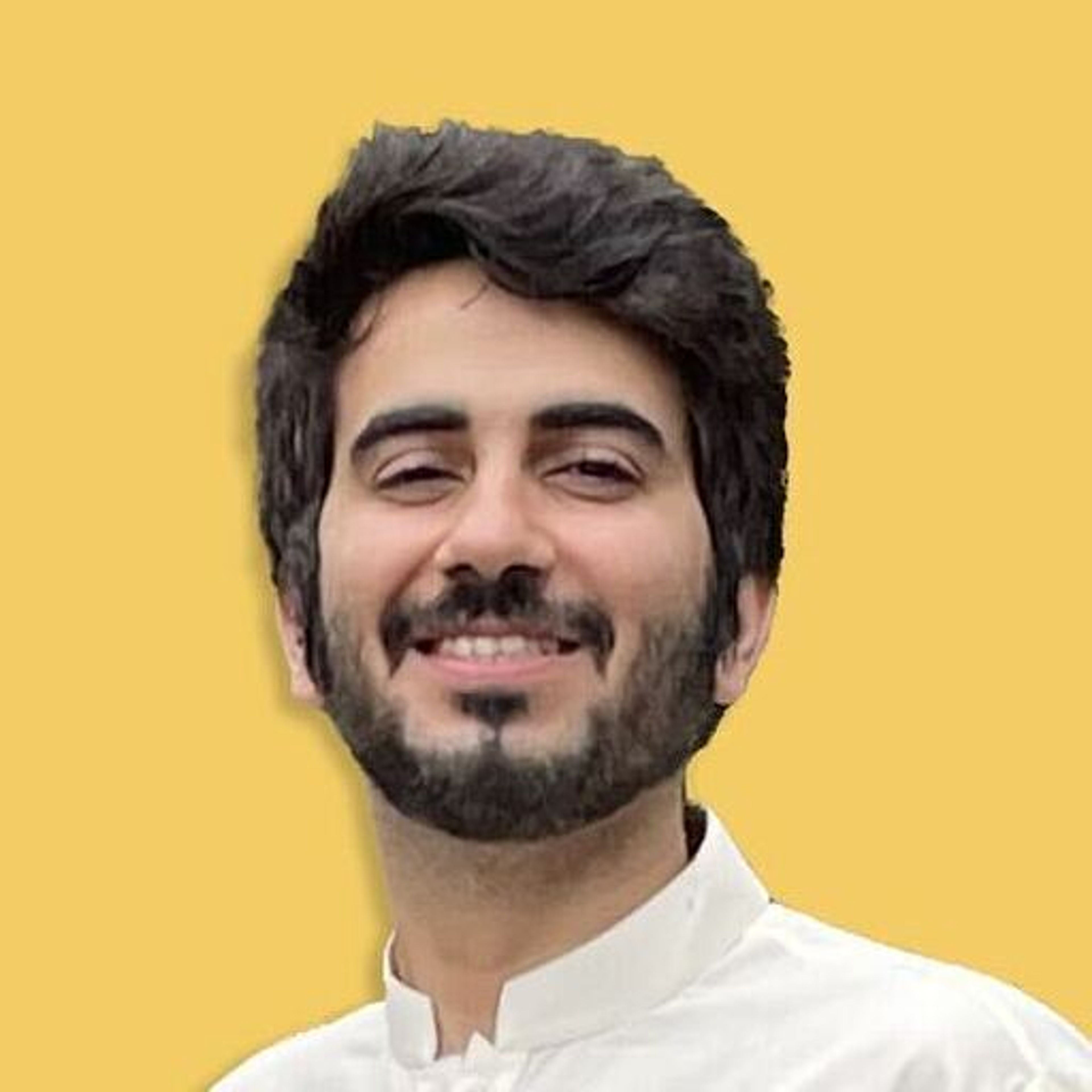 Aadil Hussaini