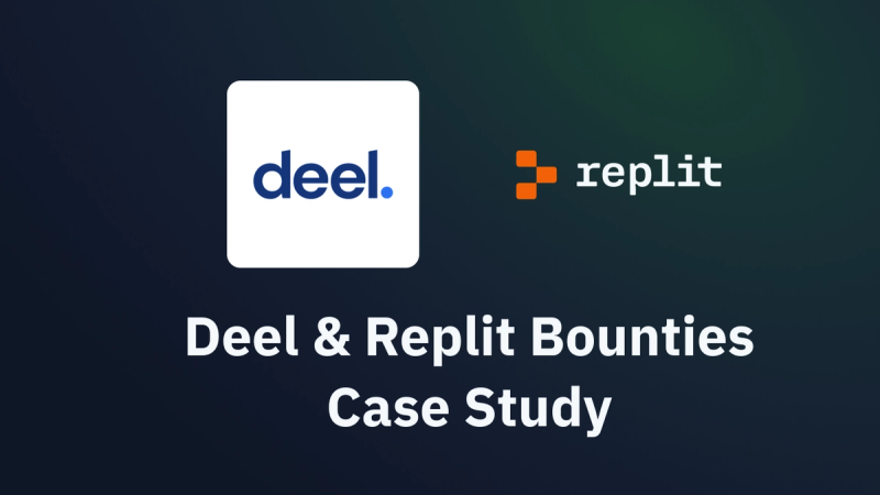 Bounties Case Study Cover Image