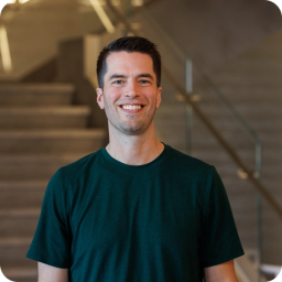 Portrait picture of Scott Kennedy