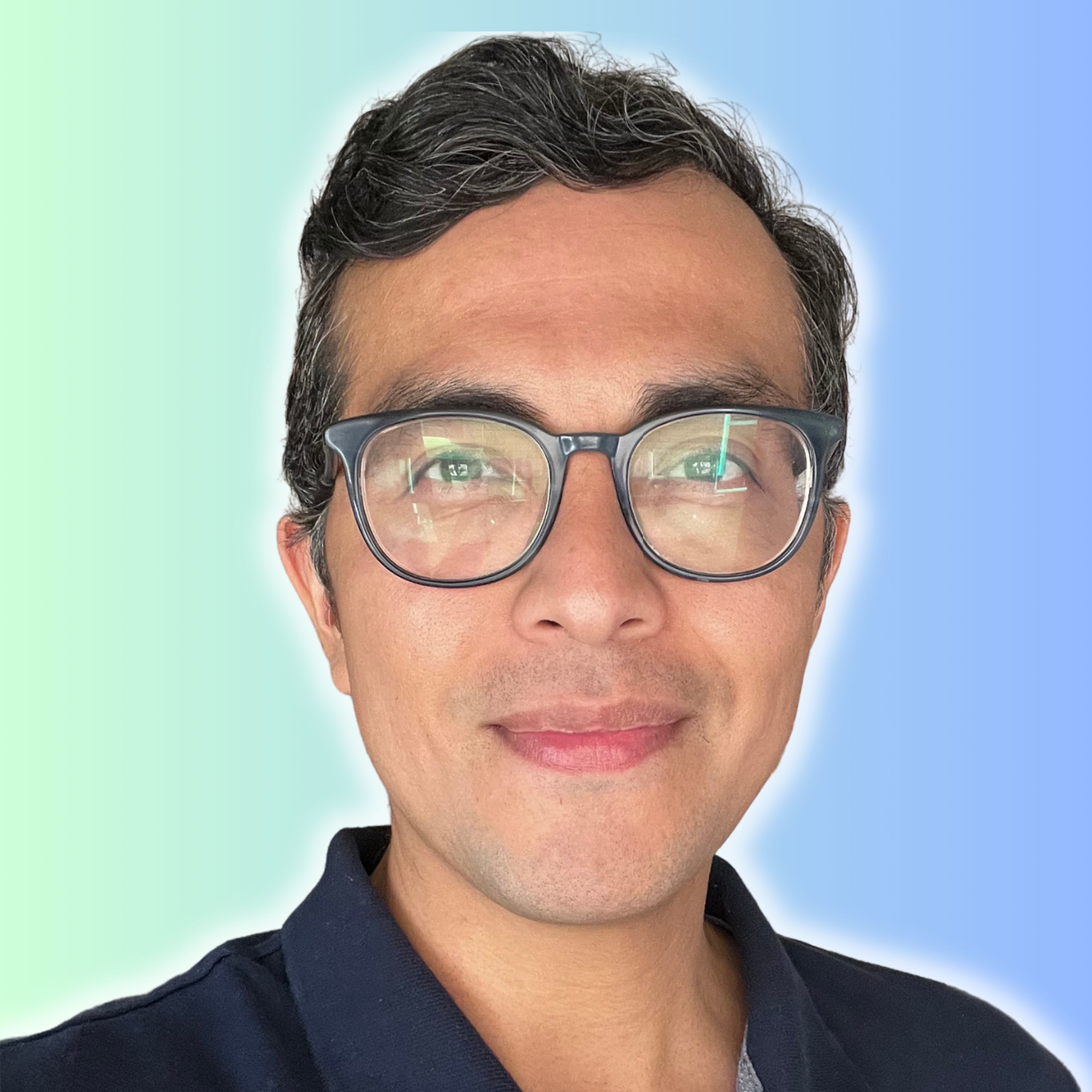 Manny Bernabe