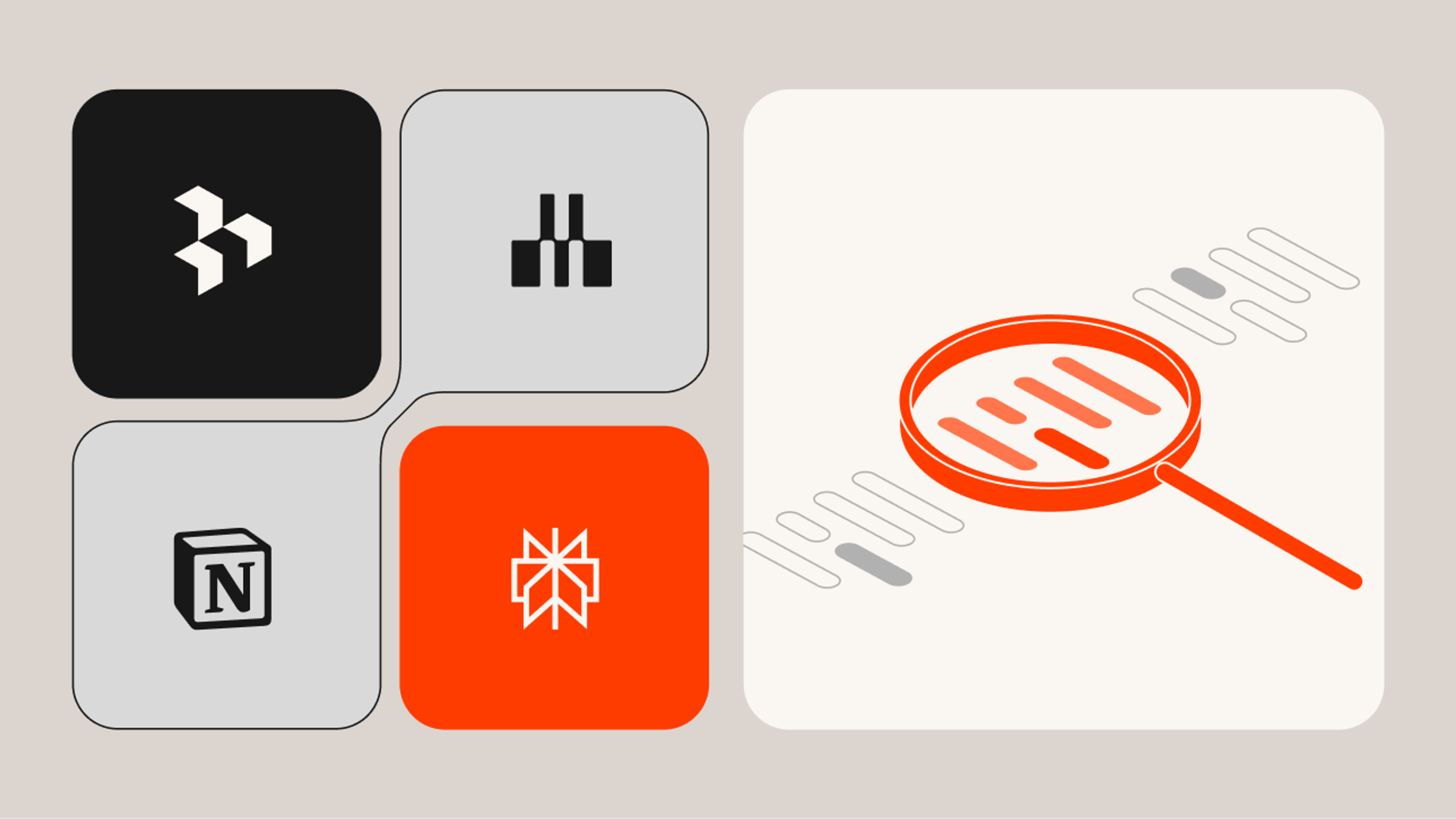 AI research tools image