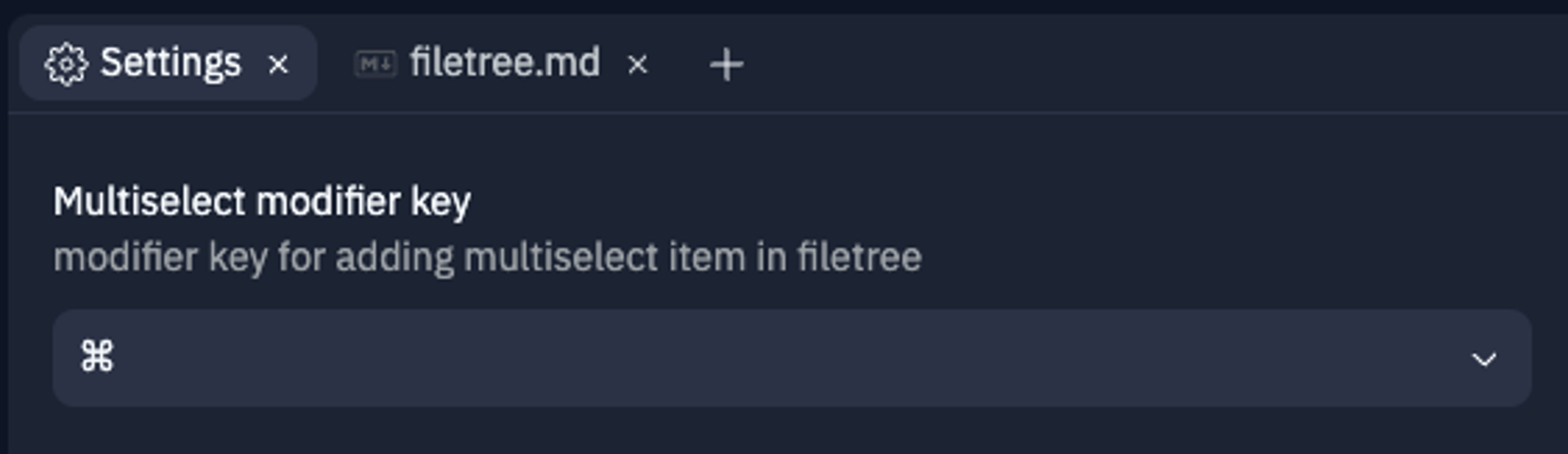multiselect-modifier-key-settings