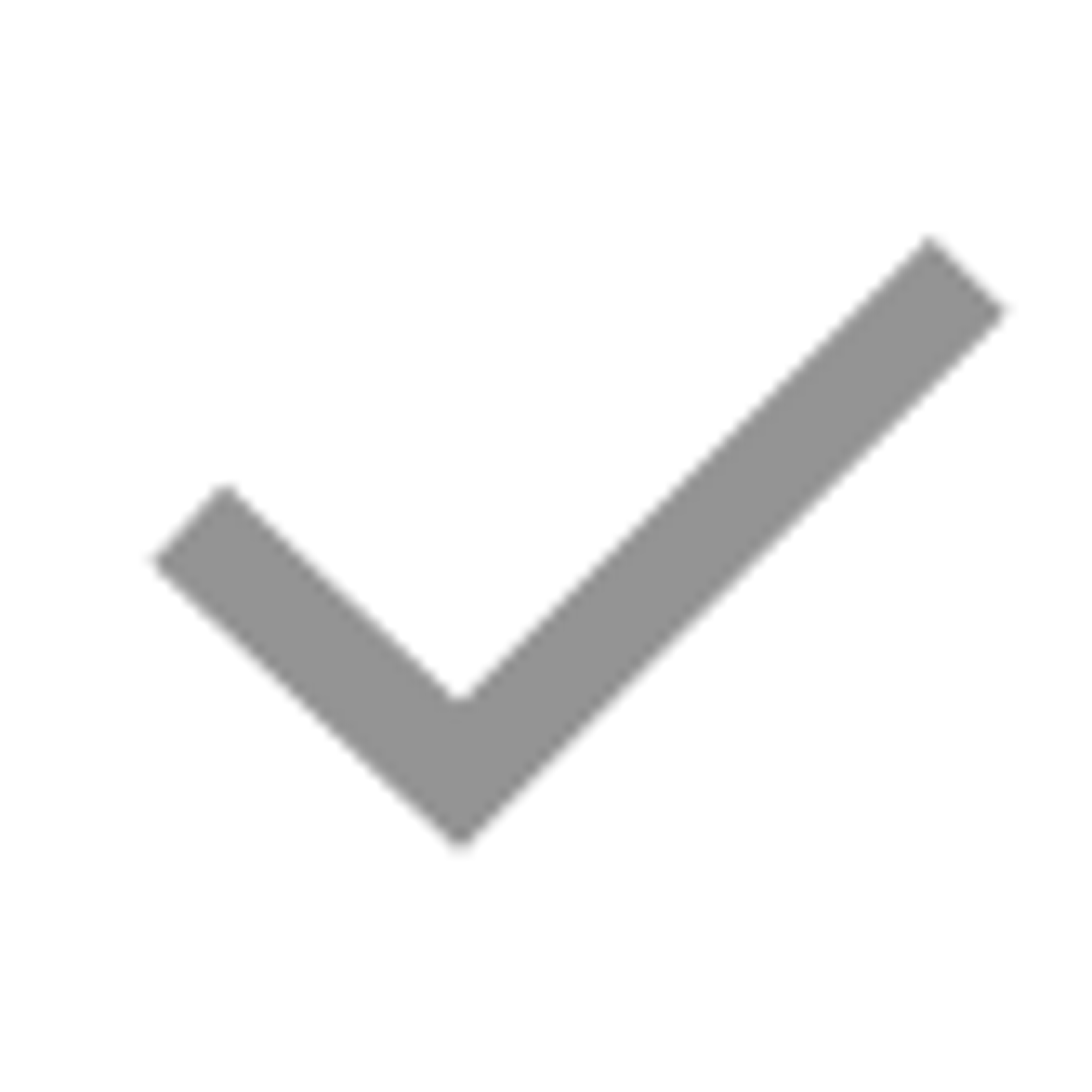 checkmark
