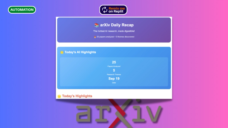 Developer Tools - Replit Gallery
