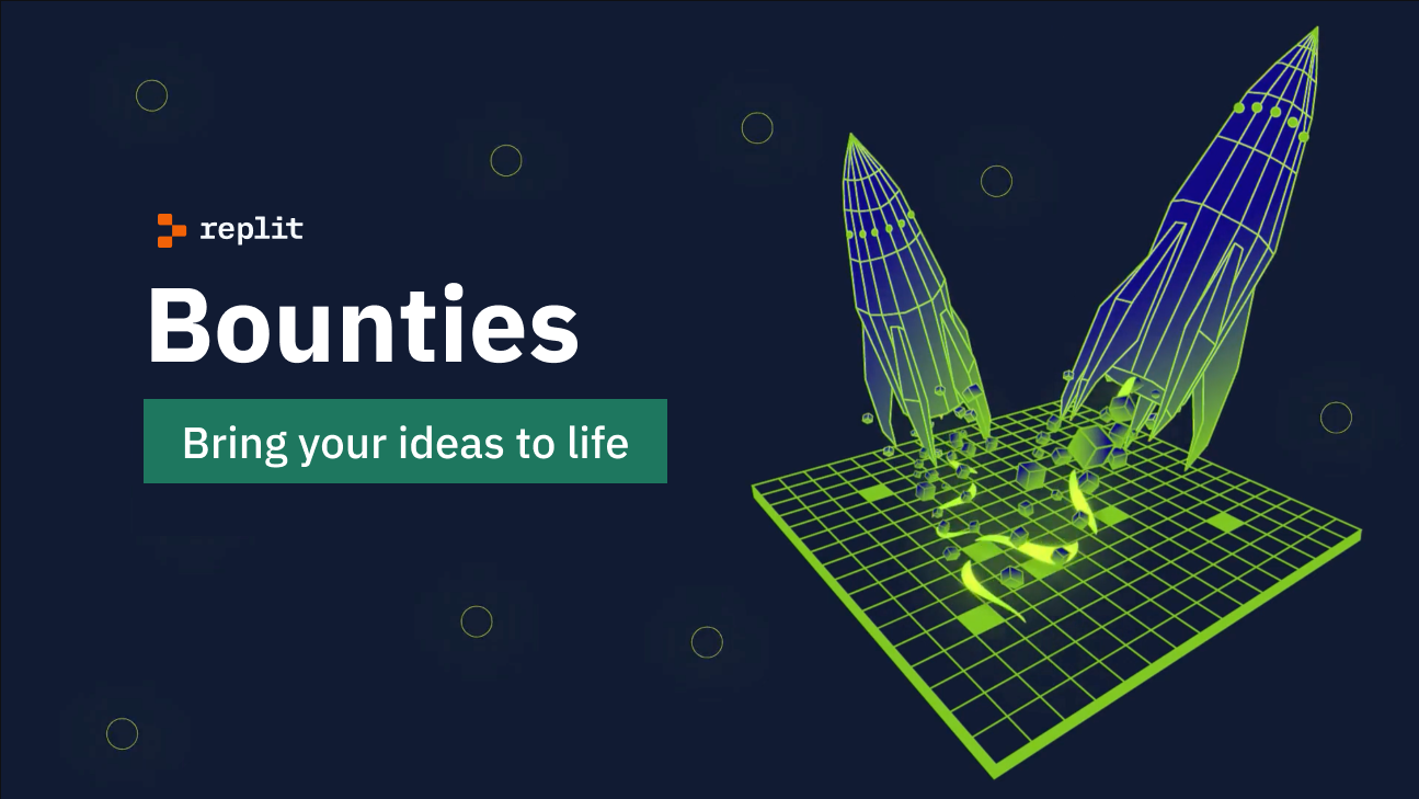 Bounties Cover Image