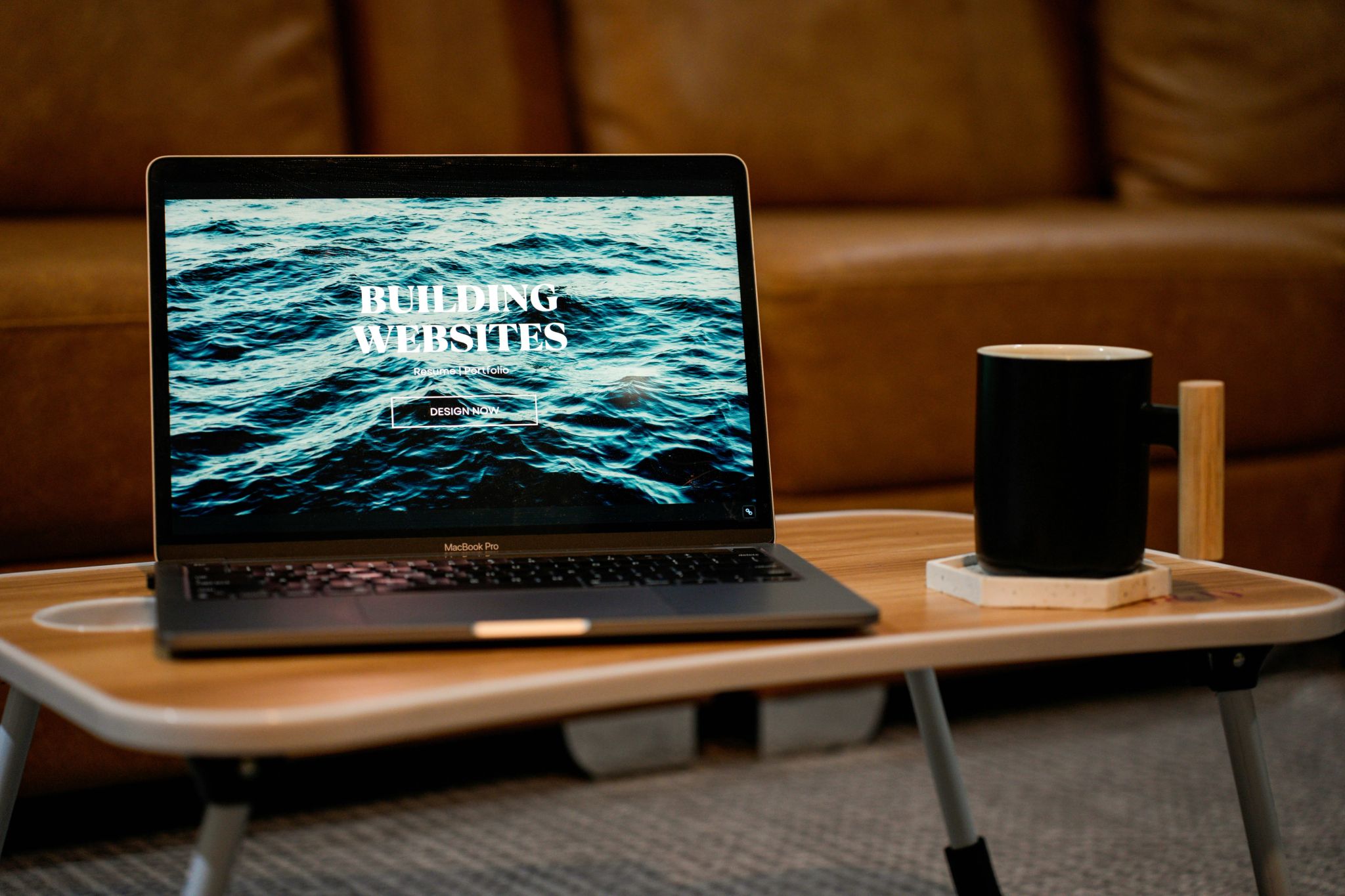 AI App Builder for Designers | Replit