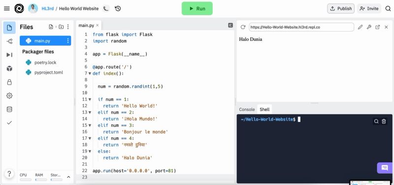 Img 1 - finished Repl