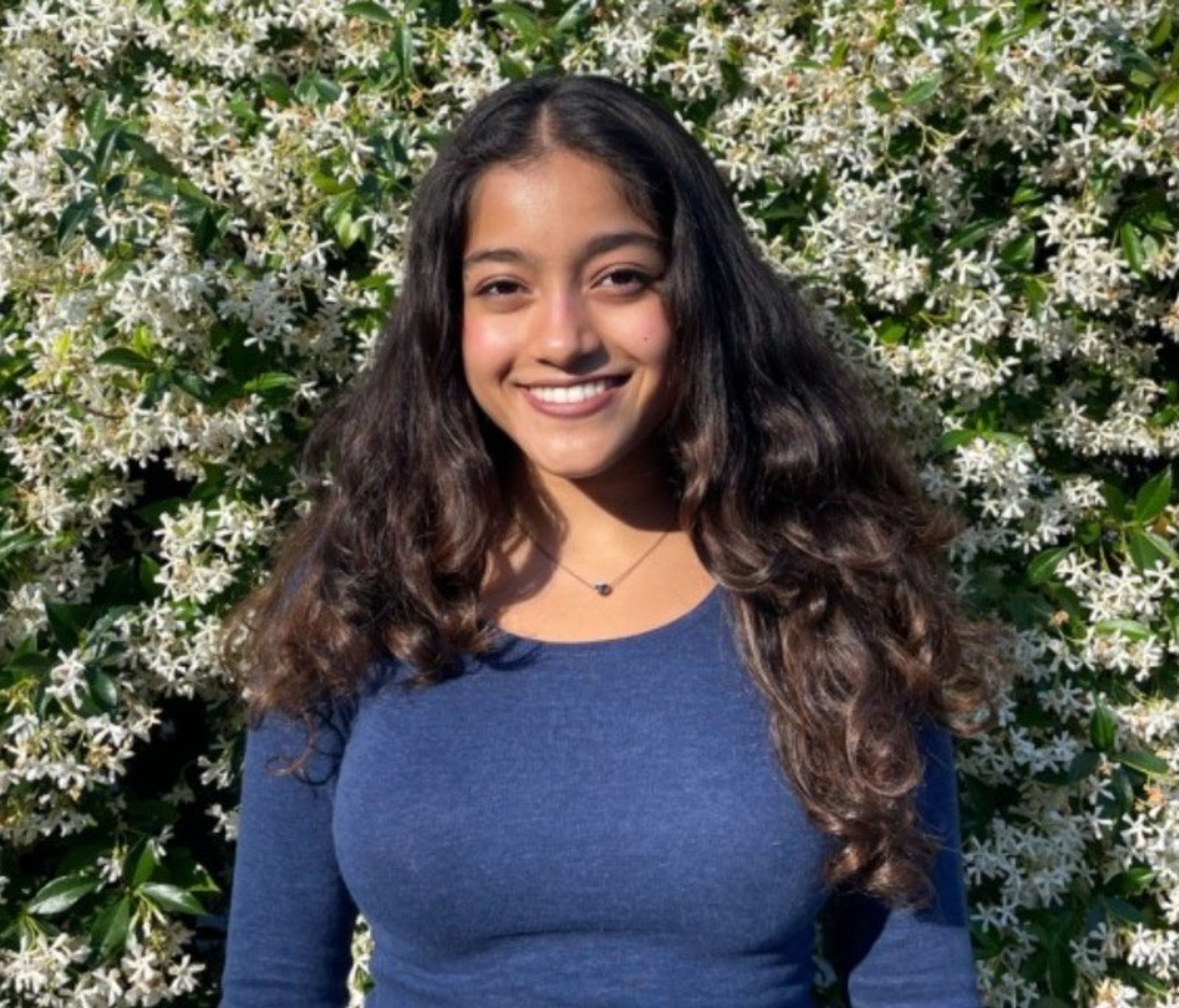 Preeya Kirani