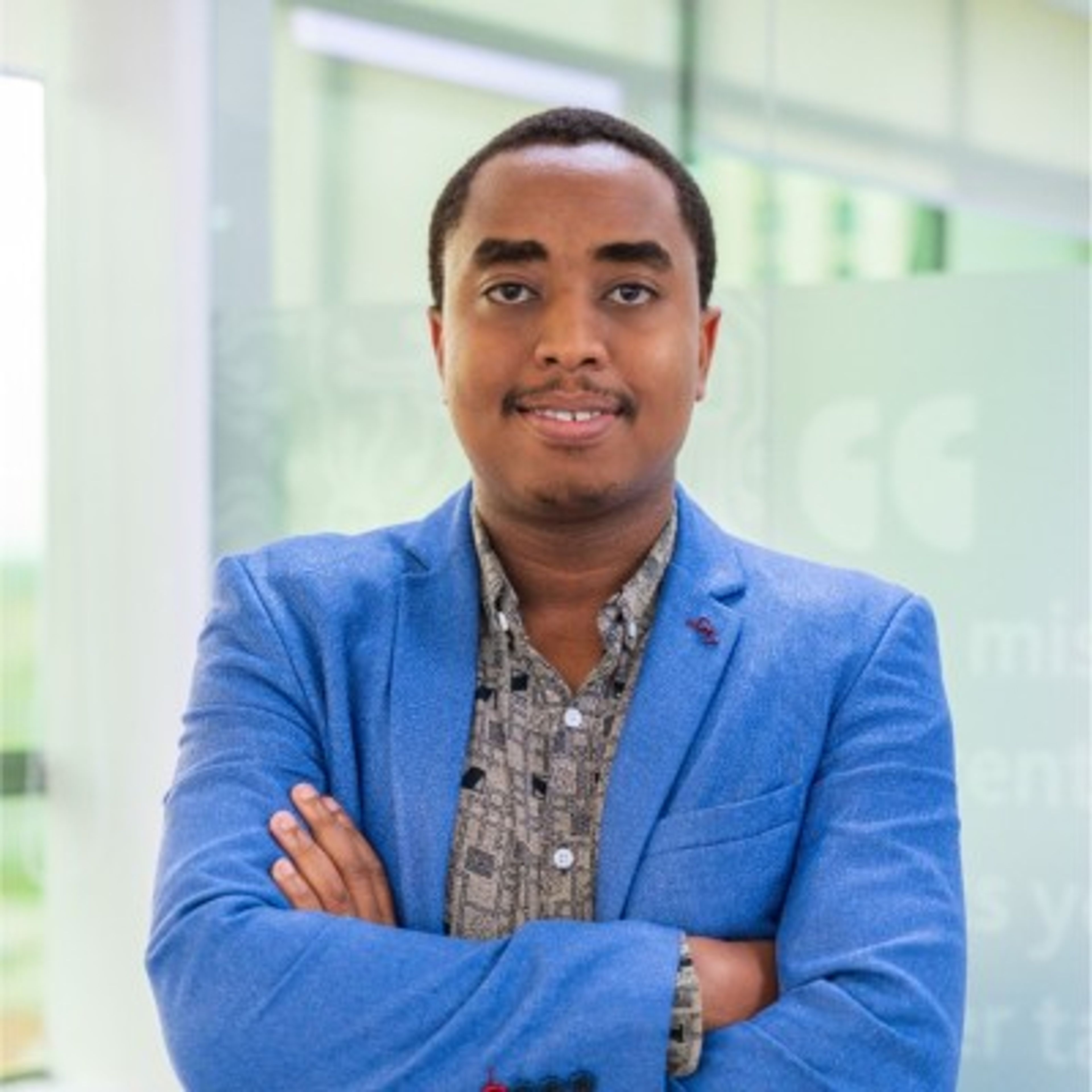 Ian Irungu