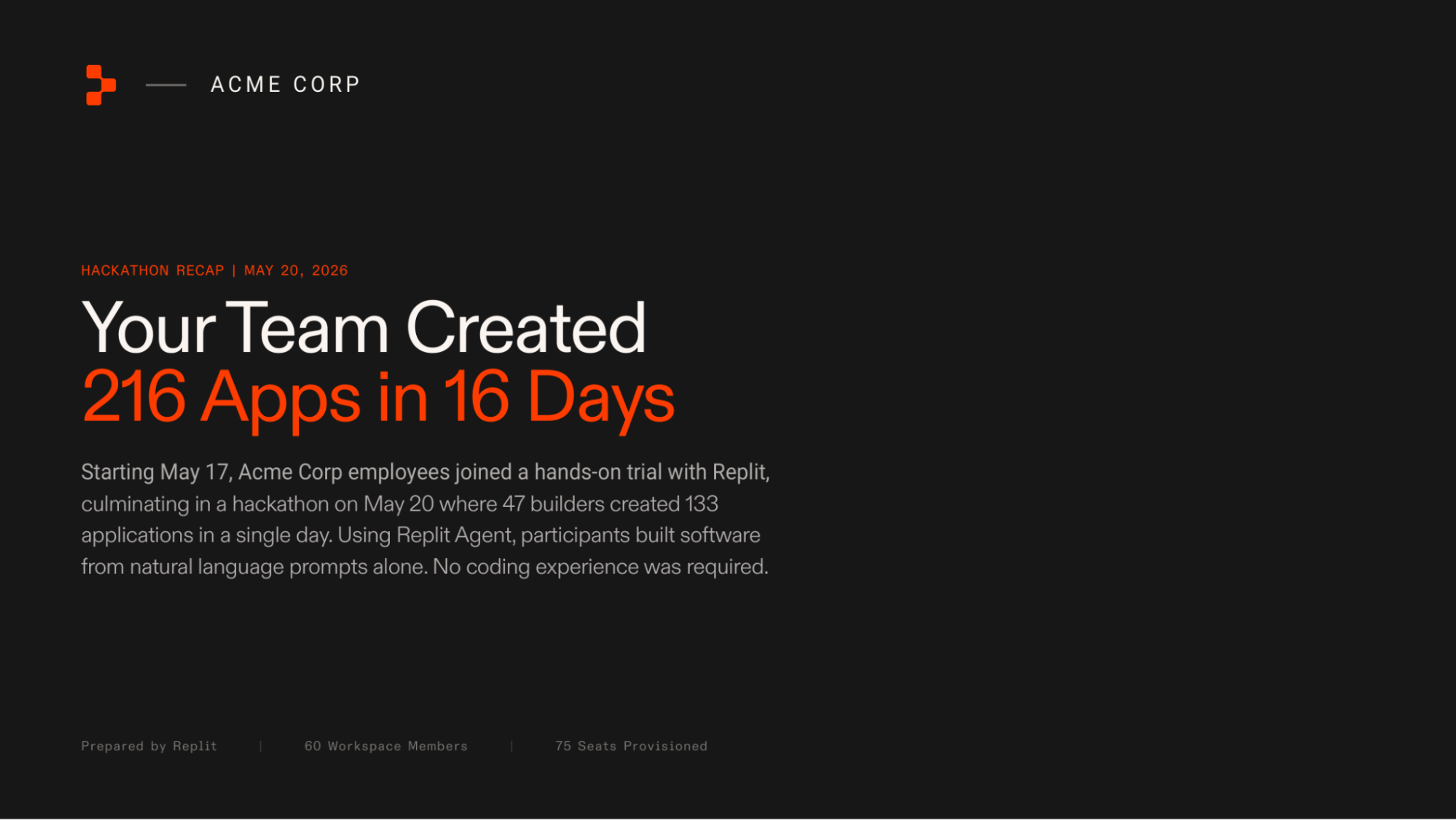 slide example 1
