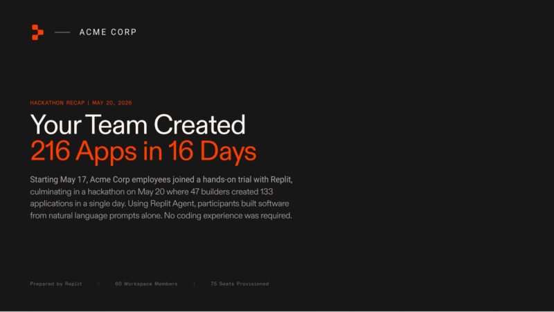 slide example 1
