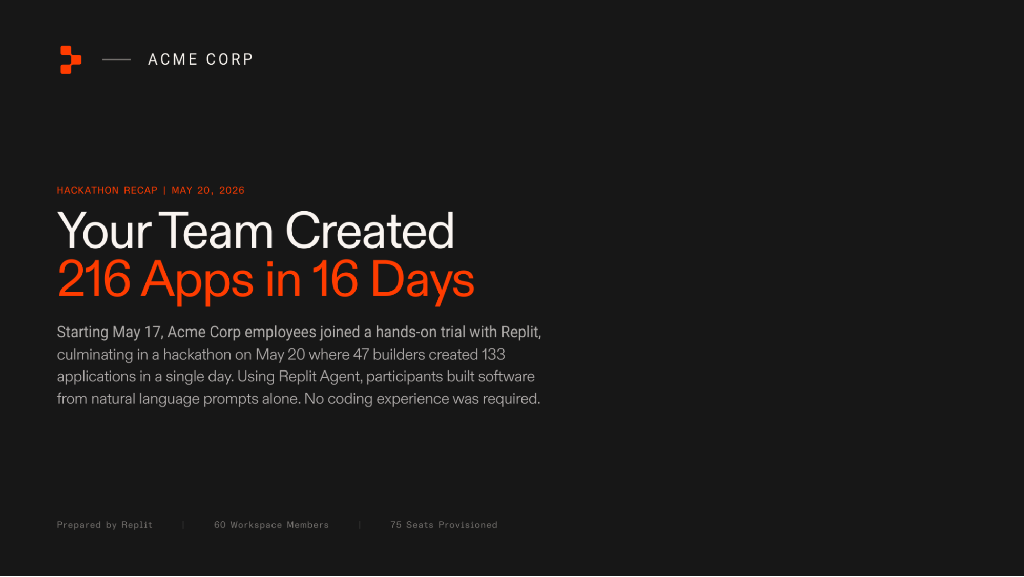 slide example 1