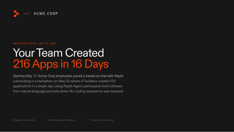 slide example 1