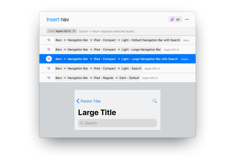 Sketch runner