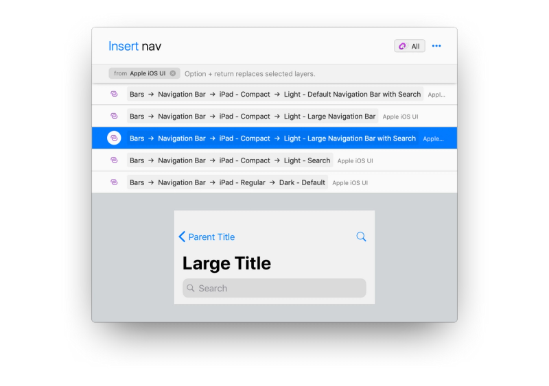 Sketch runner