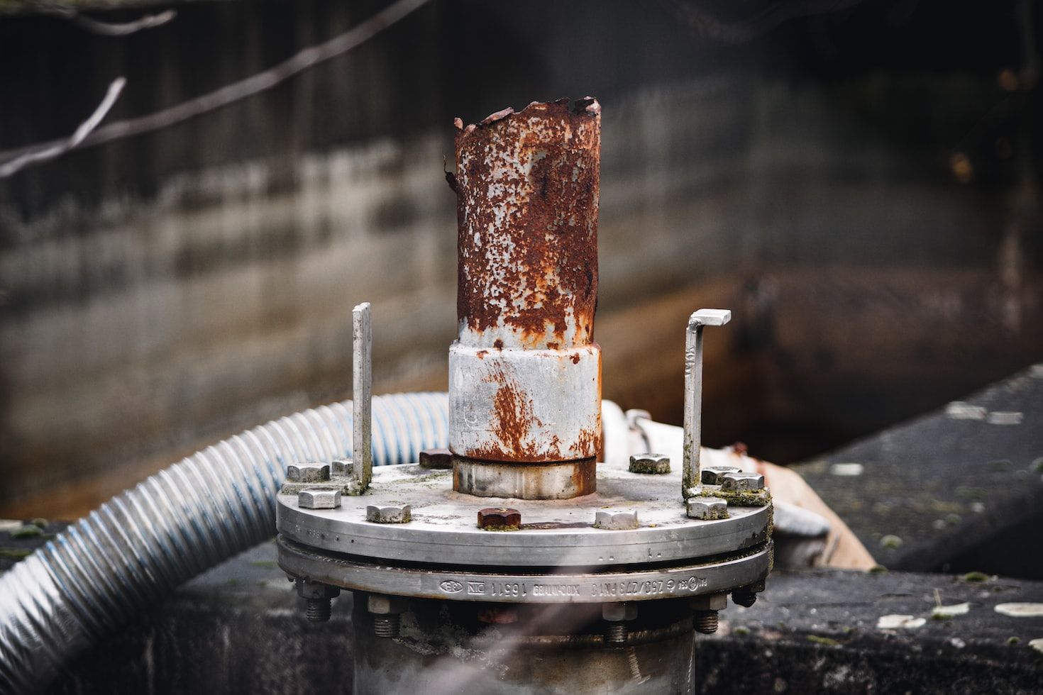 Escaping Dirty Pipe Cover