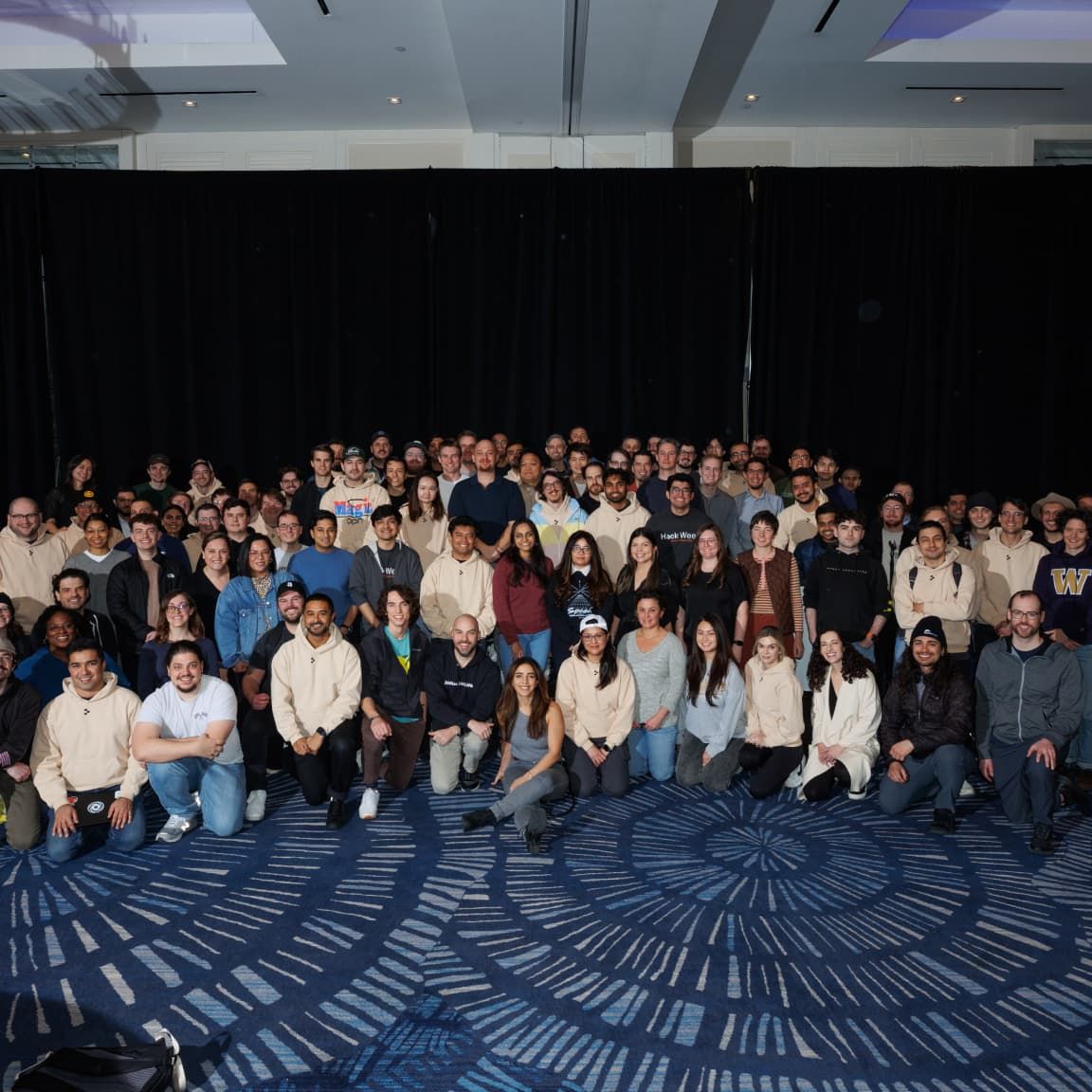 Replit team photo