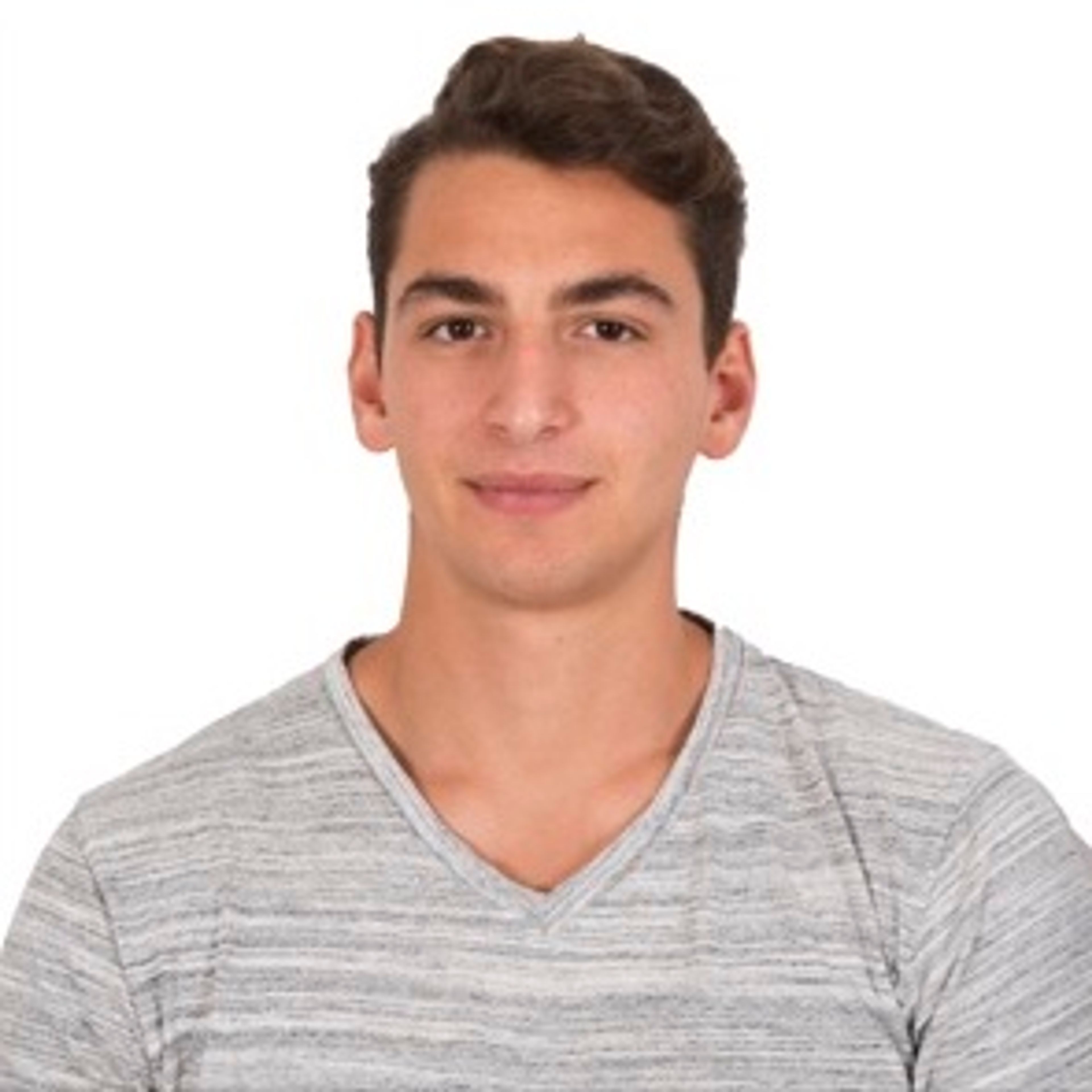 Tyler Angert