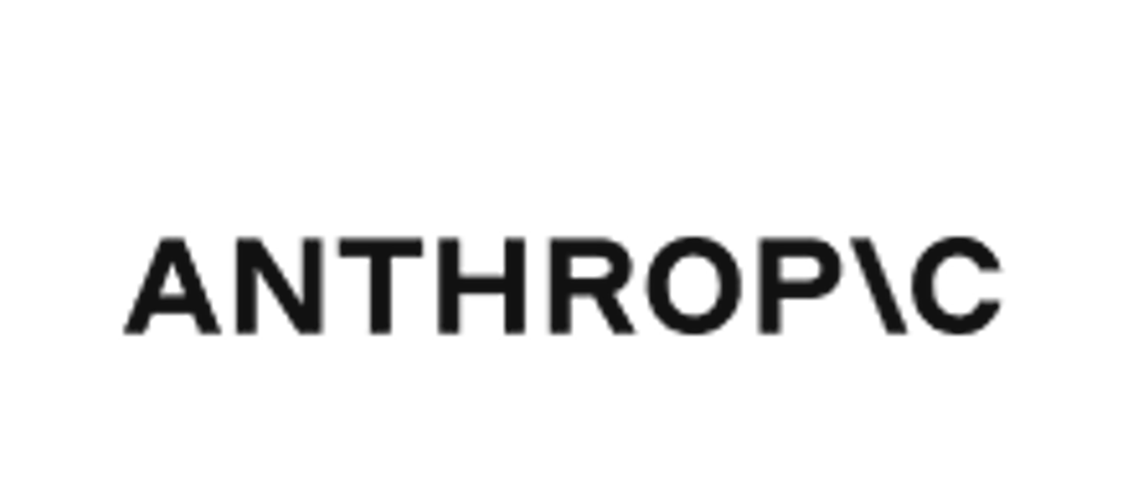 Anthropic