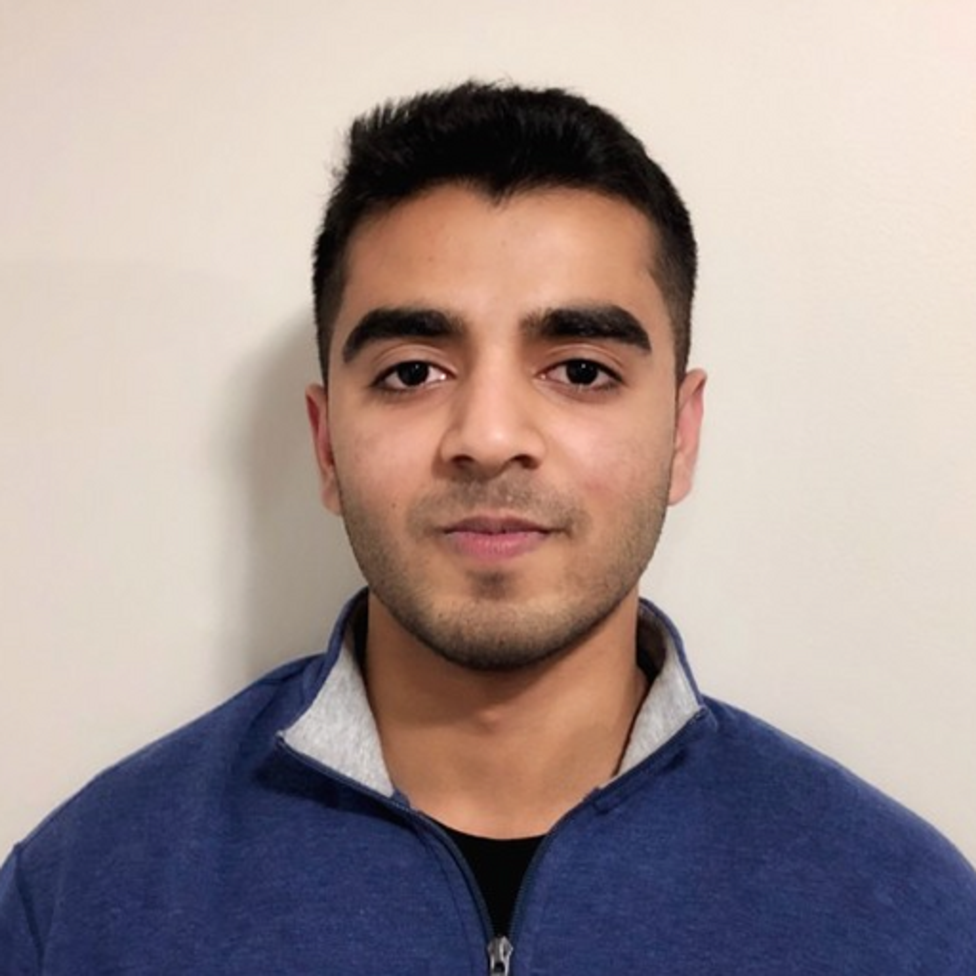 Madhav Singhal