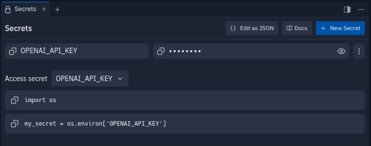 How to Build a Meeting Transcription Python Script - Replit