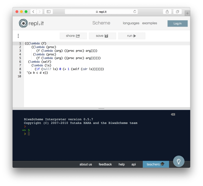 repl.it